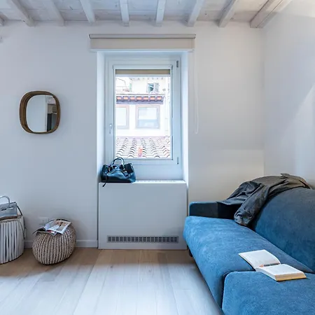Algila Lifestyle Tornabuoni Apartamento *