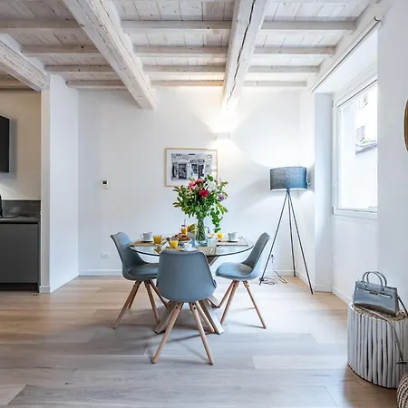 Apartamento Algila Lifestyle Tornabuoni
