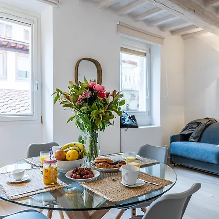 Algila Lifestyle Tornabuoni Apartamento