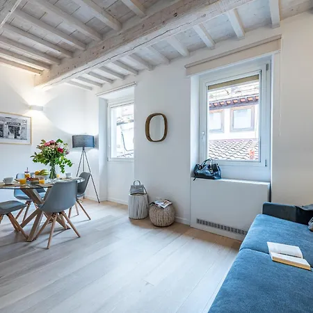 Apartamento Algila Lifestyle Tornabuoni *