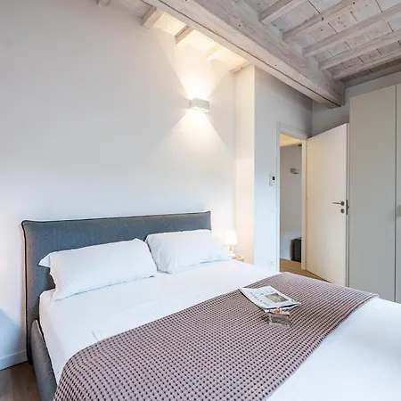 Apartamento Algila Lifestyle Tornabuoni Florença