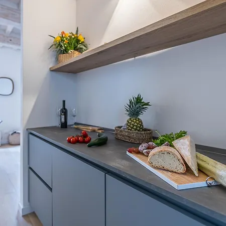 Algila Lifestyle Tornabuoni Apartamento