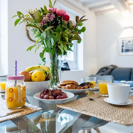 Apartamento Algila Lifestyle Tornabuoni *