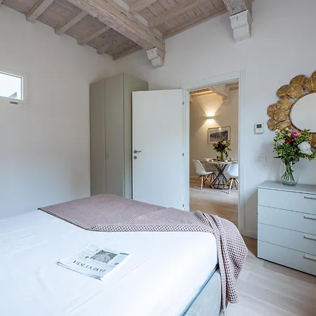 Algila Lifestyle Tornabuoni Apartamento Florença