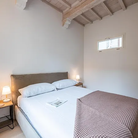 Apartment Algila Lifestyle Tornabuoni *
