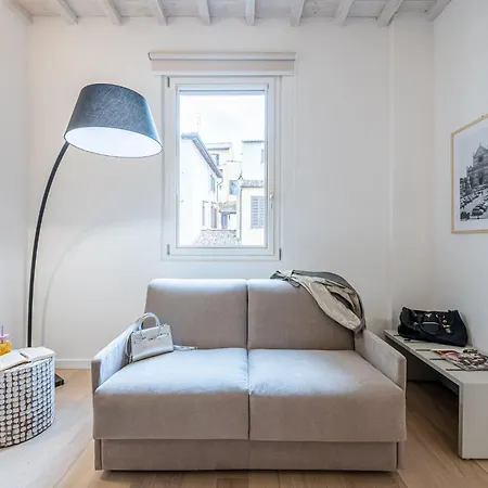 Algila Lifestyle Tornabuoni Apartamento *