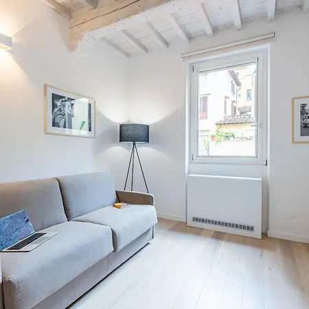 Apartamento Algila Lifestyle Tornabuoni Florença
