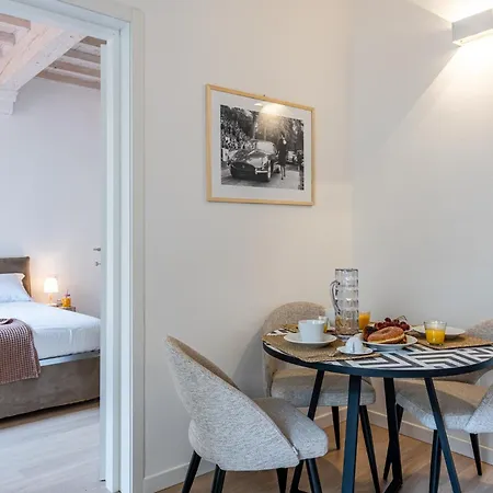Algila Lifestyle Tornabuoni Apartamento *