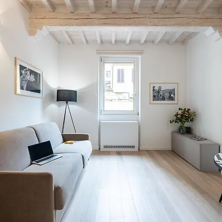 Apartamento Algila Lifestyle Tornabuoni *