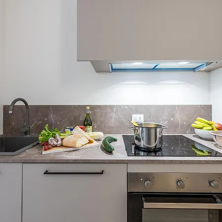 Algila Lifestyle Tornabuoni Apartment