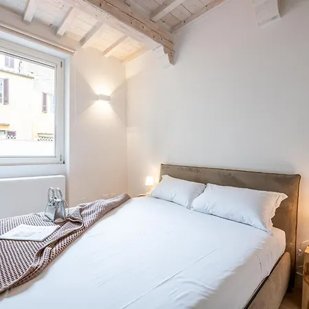 Apartamento Algila Lifestyle Tornabuoni Florença