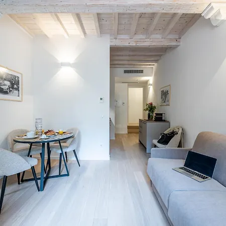 Algila Lifestyle Tornabuoni Apartamento