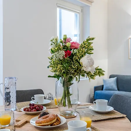 Apartamento Algila Lifestyle Tornabuoni