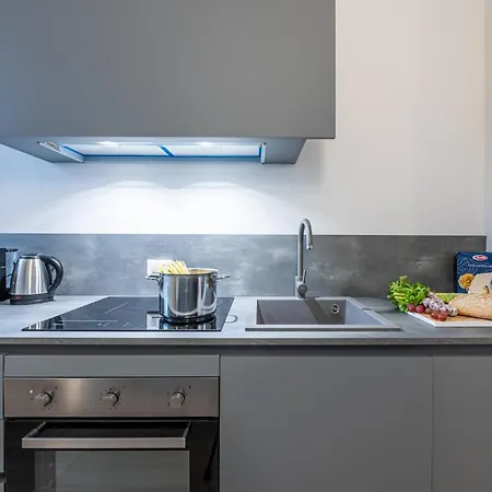Apartamento Algila Lifestyle Tornabuoni *