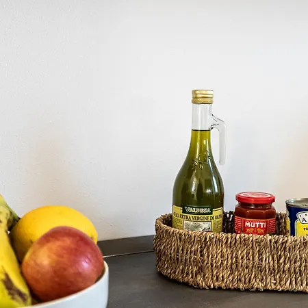 Algila Lifestyle Tornabuoni Apartment Florence