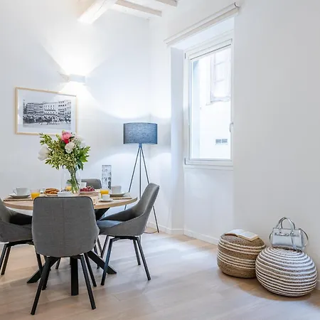 Apartamento Algila Lifestyle Tornabuoni *