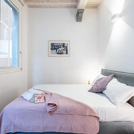 Apartamento Algila Lifestyle Tornabuoni Florença