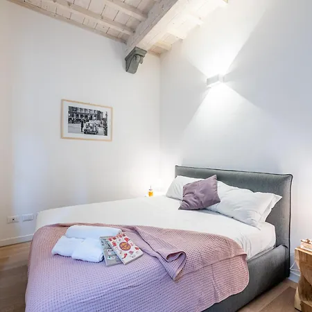 Apartment Algila Lifestyle Tornabuoni *