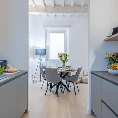 Algila Lifestyle Tornabuoni Apartamento