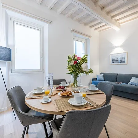 Algila Lifestyle Tornabuoni Apartment