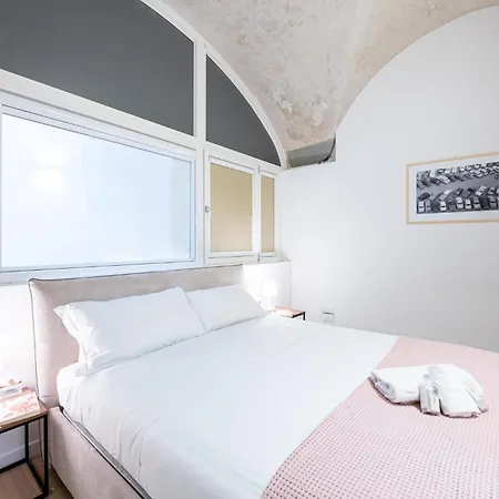 Apartamento Algila Lifestyle Tornabuoni Florença