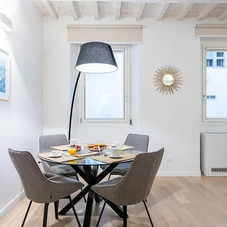 Algila Lifestyle Tornabuoni Apartamento Florença