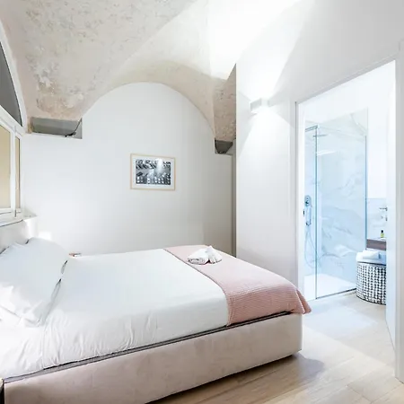 Algila Lifestyle Tornabuoni Apartment *