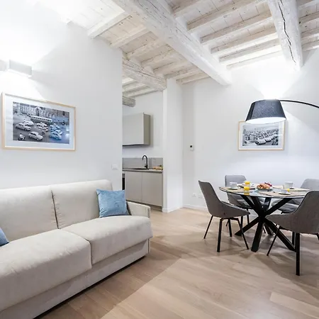 Apartamento Algila Lifestyle Tornabuoni *
