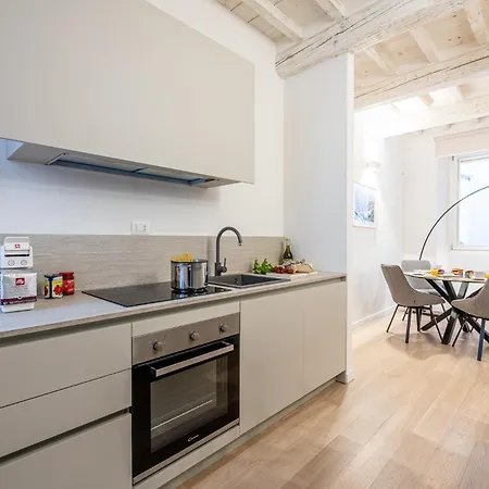 Algila Lifestyle Tornabuoni Florença