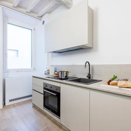 Algila Lifestyle Tornabuoni Apartamento *