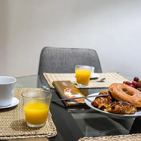 Apartamento Algila Lifestyle Tornabuoni Florença