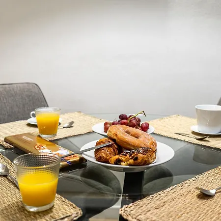 Apartment Algila Lifestyle Tornabuoni Florence