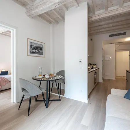 Algila Lifestyle Tornabuoni Apartamento Florença