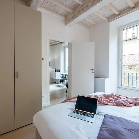 Algila Lifestyle Tornabuoni Apartment