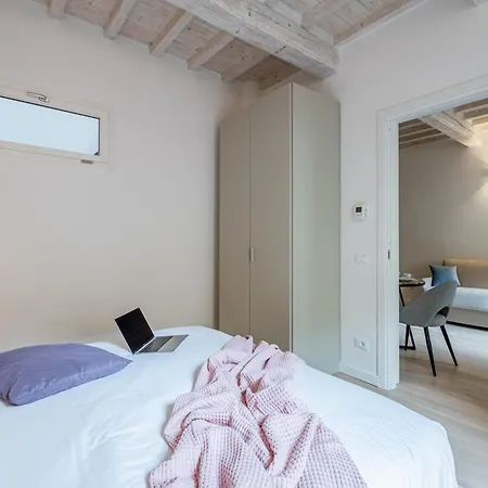 Apartment Algila Lifestyle Tornabuoni Florence