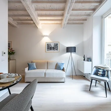 Algila Lifestyle Tornabuoni Apartamento Florença