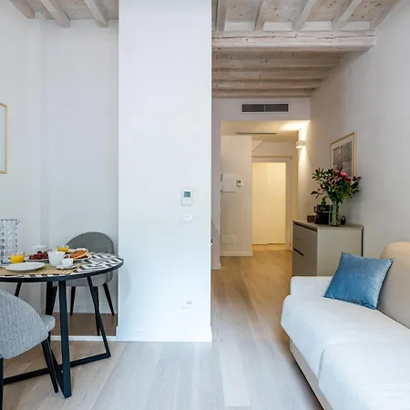 Algila Lifestyle Tornabuoni Florence