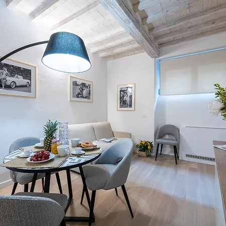 Apartamento Algila Lifestyle Tornabuoni *