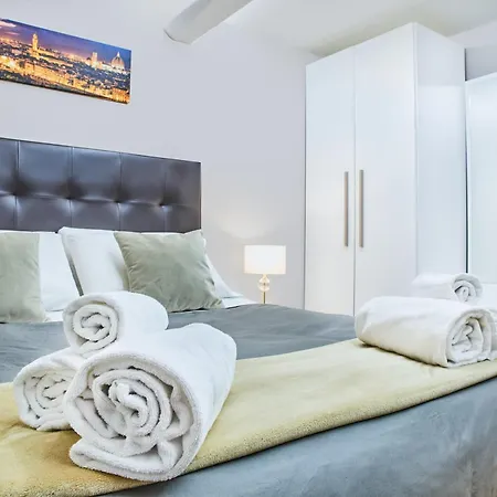 Bed & Breakfast Cathedral Florence
