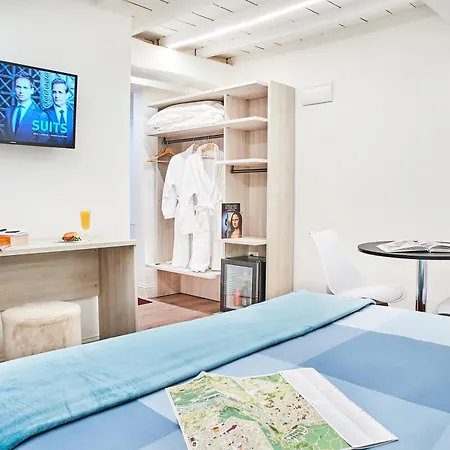 Cathedral Bed & Breakfast Florence
