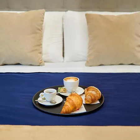 Cathedral Bed & Breakfast