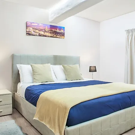 Cathedral Bed & Breakfast Florence