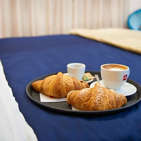 Bed & Breakfast Cathedral *
