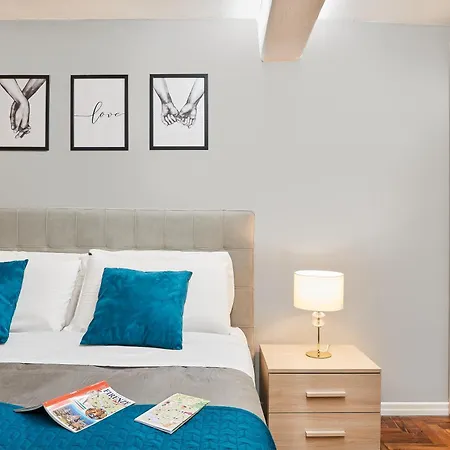 Cathedral Bed & Breakfast