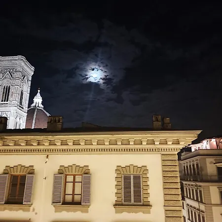 Magnifico Messere Bed & Breakfast