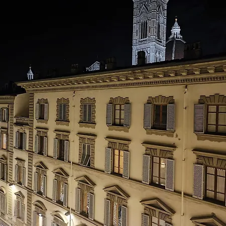 Magnifico Messere Florence