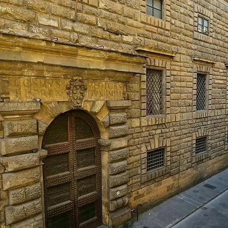 Maison Orange * Florence