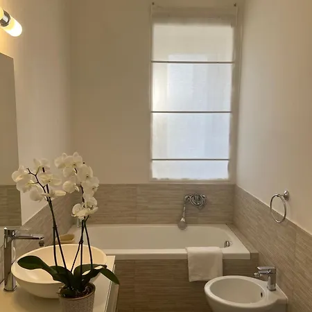 Appartement Santa Rosa 3 Bedrooms - Private Parking *