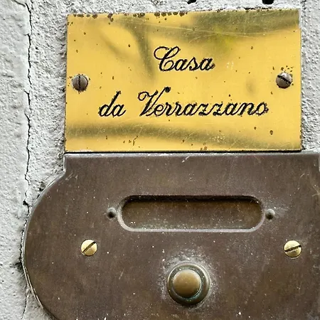 Apartment Casa Da Verrazzano *