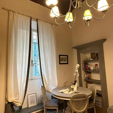 Casa Da Verrazzano *
